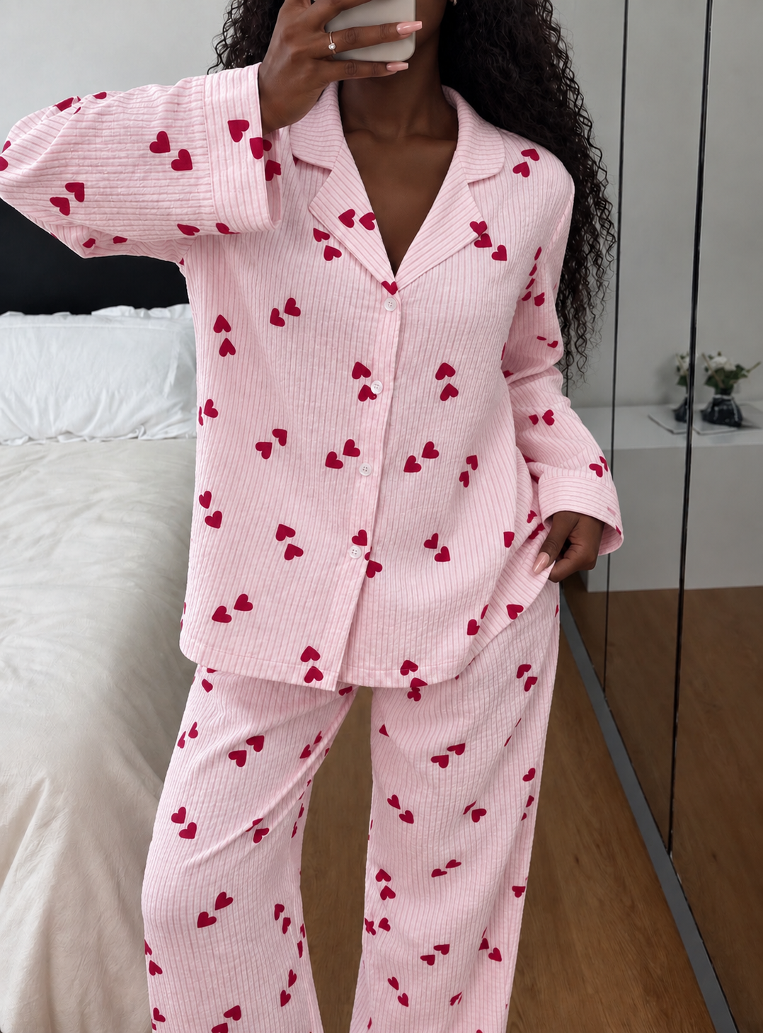 Pyjama Douce Idylle